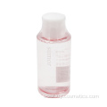 The Makeup remover rose water